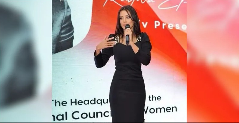 مصر.. التحقيق مع مذيعة شبهت الرجال بـ"الخرفان"
