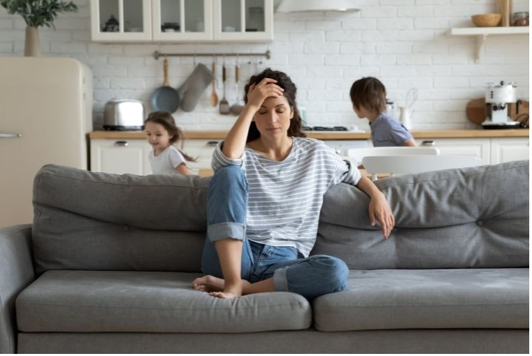 الرفاهية الواجبة.. لماذا تحتاج الأم إلى تعلم الرعاية الذاتية؟

