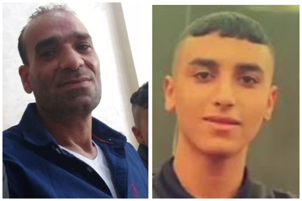 التحق بنجله.. استشهاد مواطن متأثرًا بجروحه في جنين
