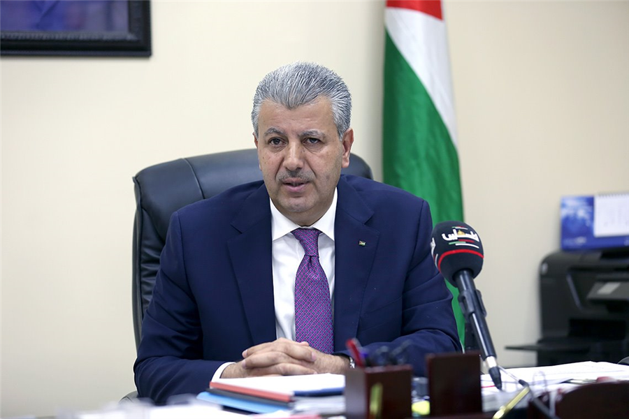 غانم: المساعدات المالية أصبحت هامشية في دعم الخزينة العامة
