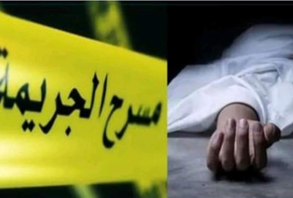 "جريمة مروعة".. قتل زوجته طعنا أمام أطفالهما في عمان
