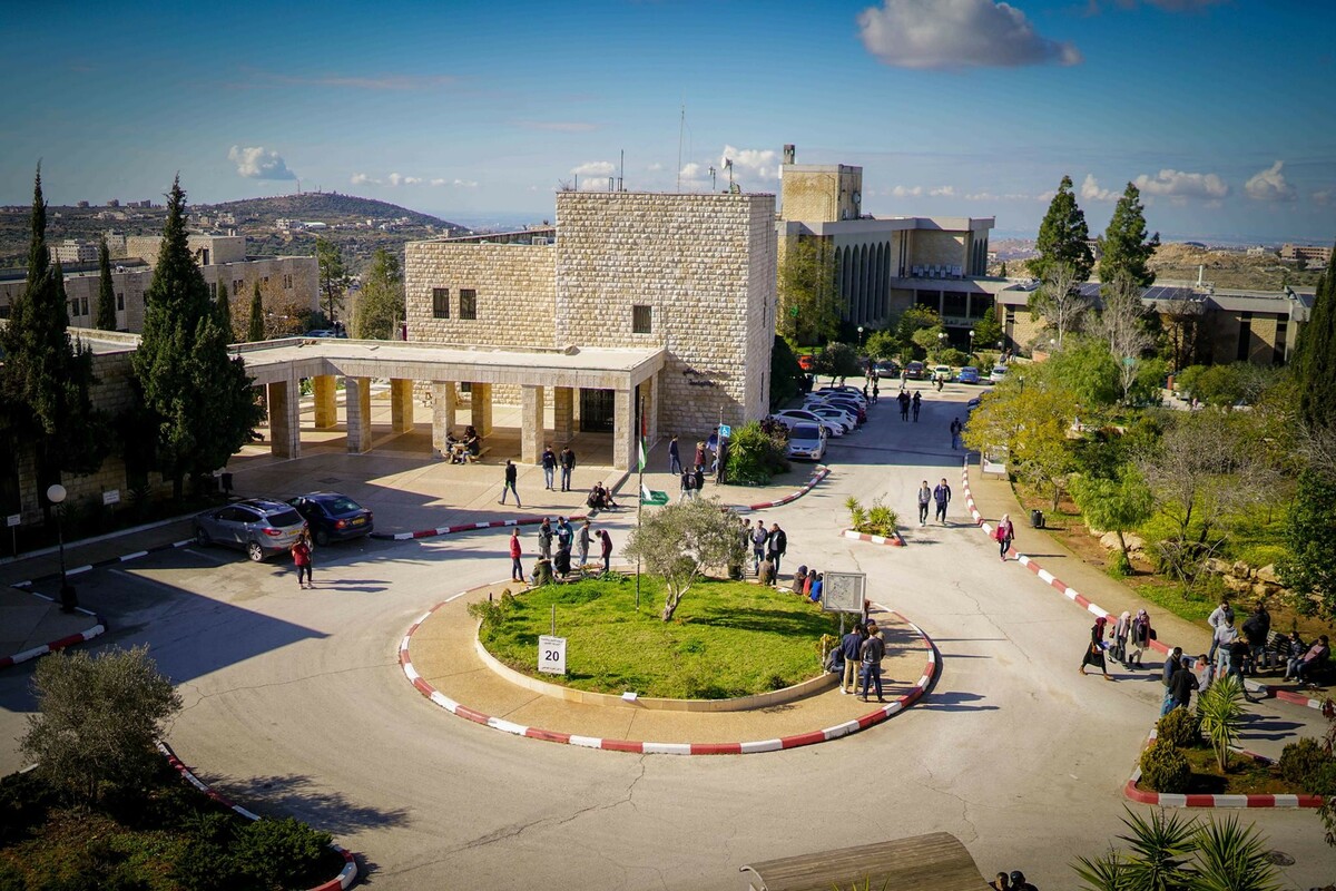 انتخابات جامعة بيرزيت تنطلق اليوم
