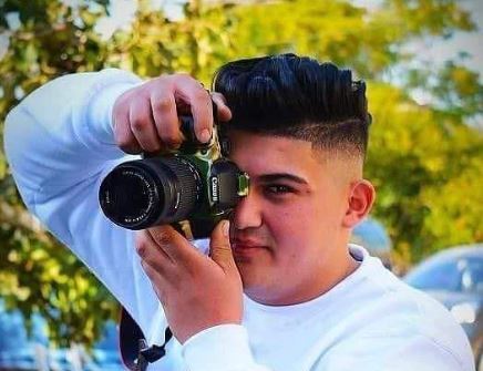 استشهاد شاب وإصابة آخر برصاص الاحتلال الإسرائيلي في نابلس
