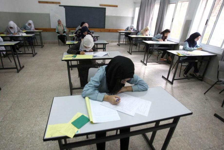 نقيب الاخصائيين النفسيين والاجتماعيين الفلسطينيين.. يقدم نصائح لتجاوز حالة القلق والخوف من الامتحانات المقبلة 

