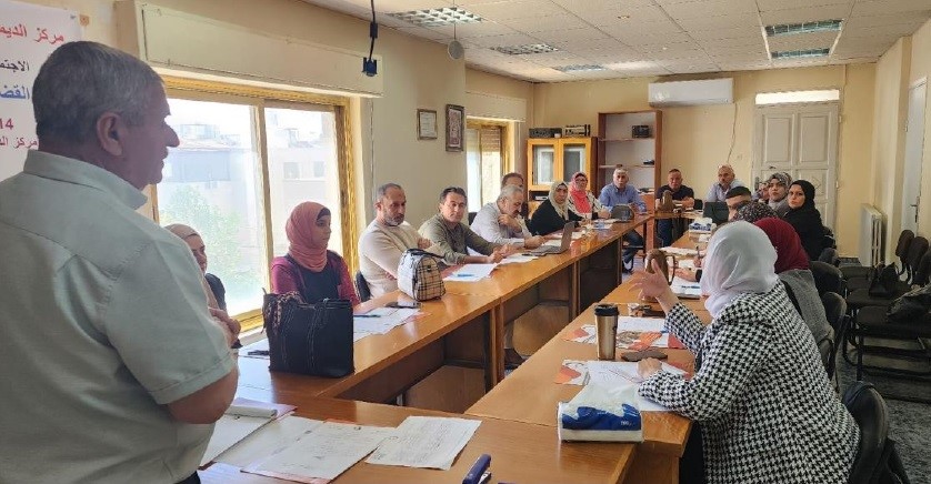 نقابيون يطالبون بضمانات لتطبيق بنود قانون الضمان الاجتماعي المعدل والاتفاق على آلية إدارة نظامه 

