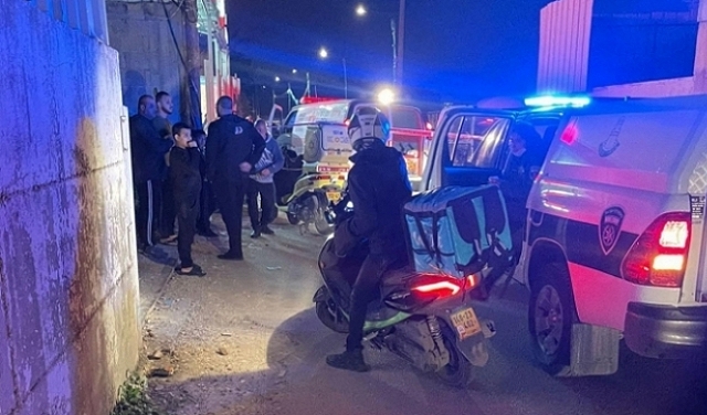الضحية الـ52 منذ مطلع العام: قتيل في جريمة إطلاق نار في كفر ياسيف
