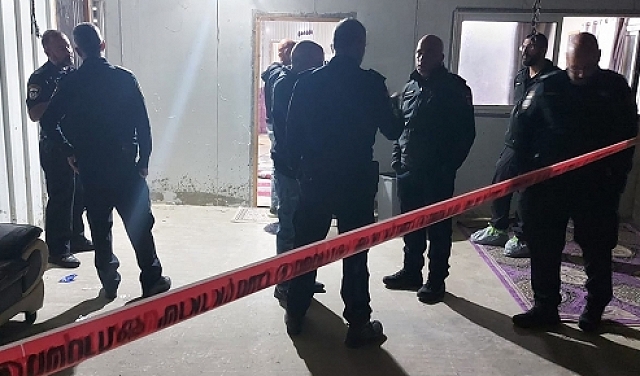  جريمة جديدة .. مقتل أم لثلاثة اطفال في النقب
