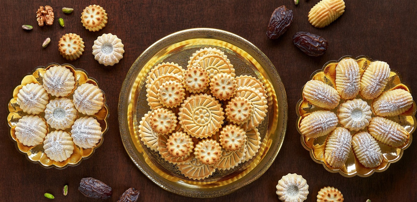 تجنب هذه الأخطاء الغذائية للاحتفال بالعيد بلا اضطرابات هضمية
