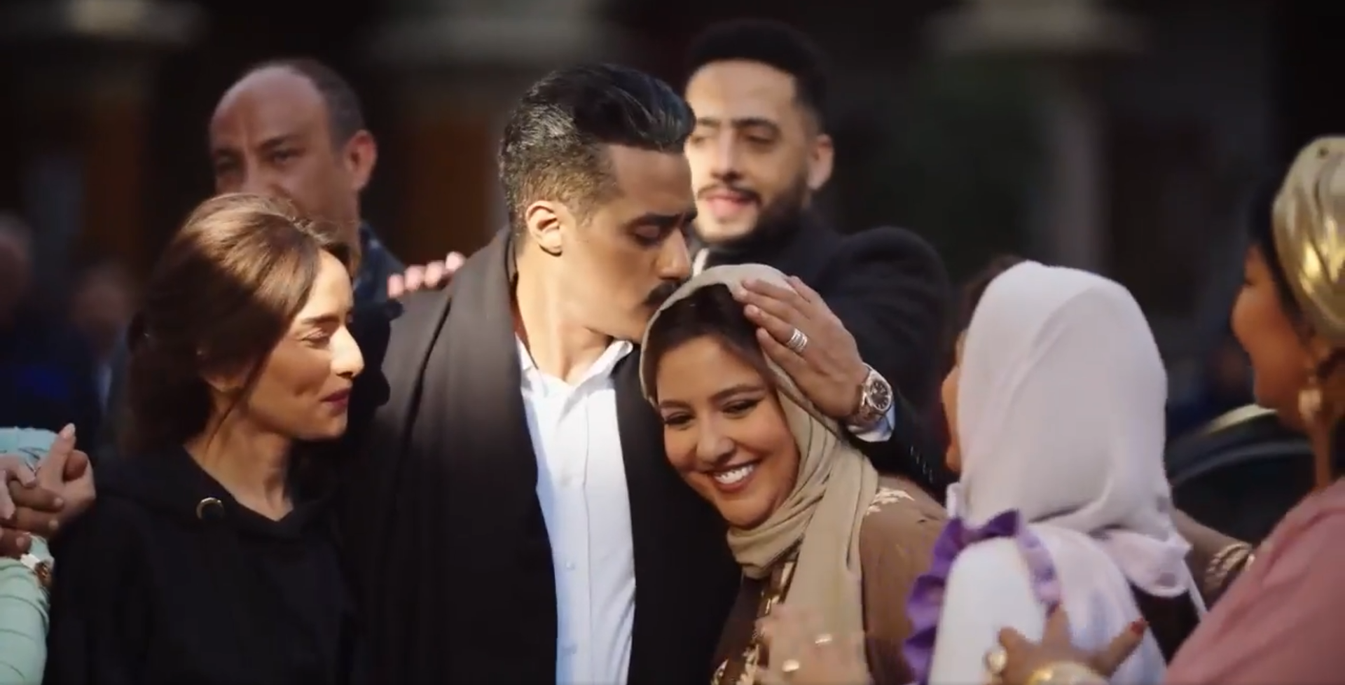 "جعفر العمدة" يفتح ملف الخلع الأميركاني.. والبرلمان يتحرك
