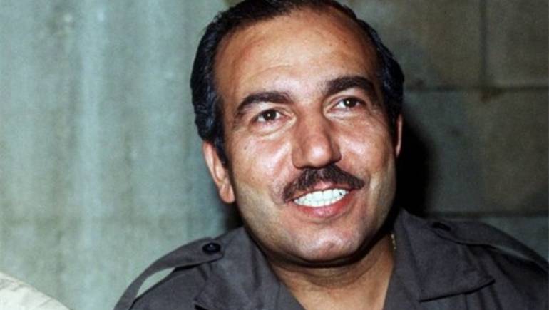 أمير الشهداء.. 35 عاما على اغتيال القائد خليل الوزير "أبو جهاد"
