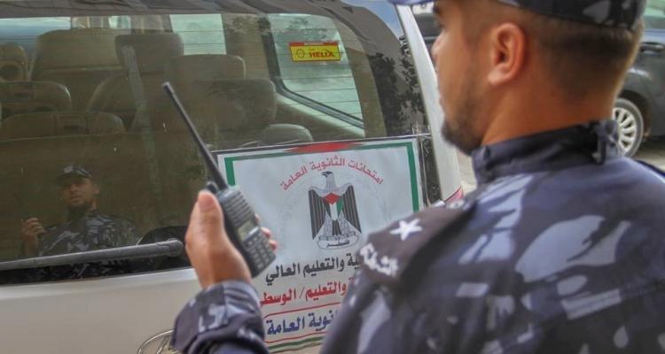 غزة: قرار بمنع الحفلات ومصادر الازعاج بسبب امتحانات "التوجيهي"
