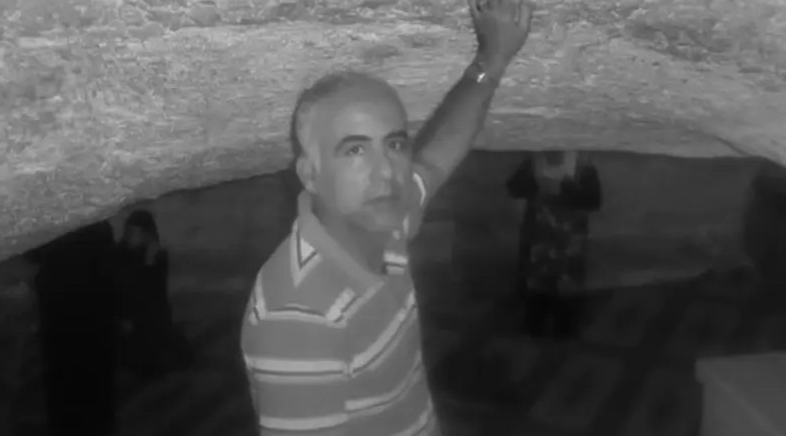 "بدي الكل يسامحني".. أردني ينشر وصيته قبل يومين من وفاته طبيعياً

