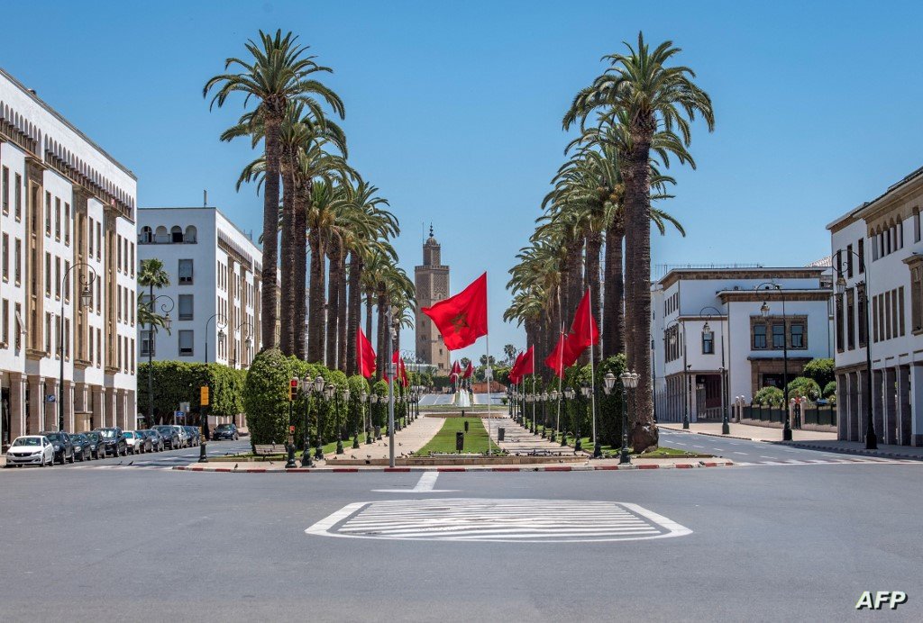 جريمة تهز المغرب.. قتل سيدة ومثل بجثتها ثم أخفاها بالثلاجة

