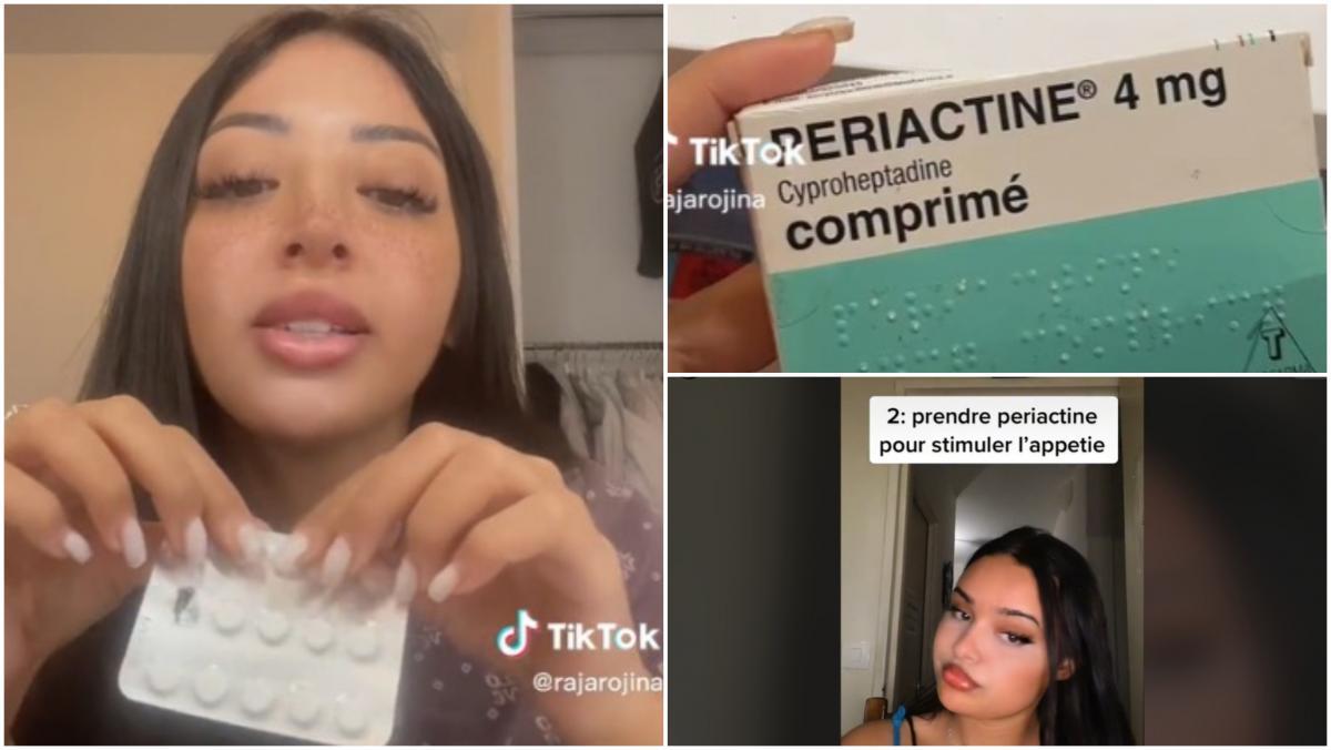 قلق طبي في فرنسا.. نساء نحيفات يستخدمن دواء حساسية للضخامة
