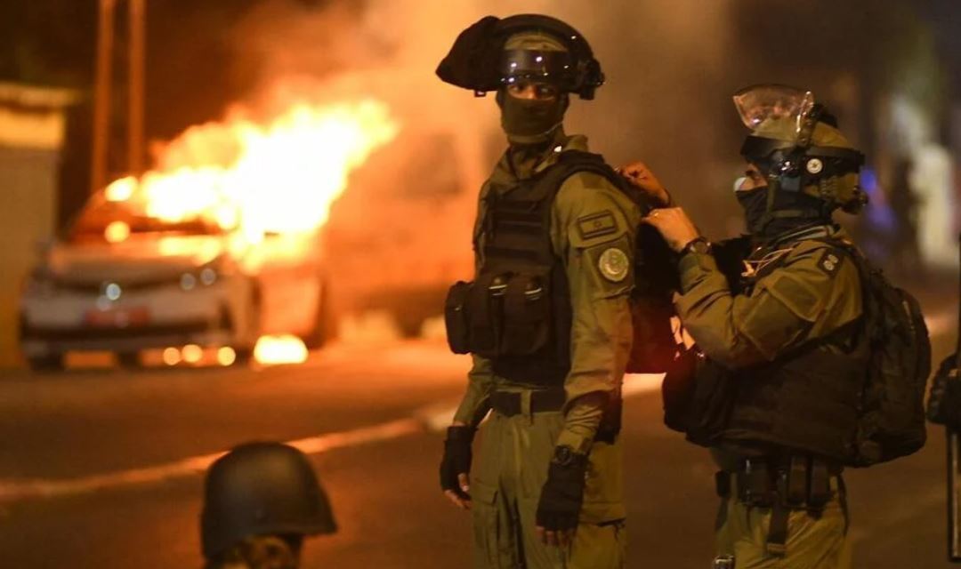 انشاء ميليشات متطرفة.. هكذا تستعد "إسرائيل" للتعامل مع سيناريو "حارس الأسوار 2" !
