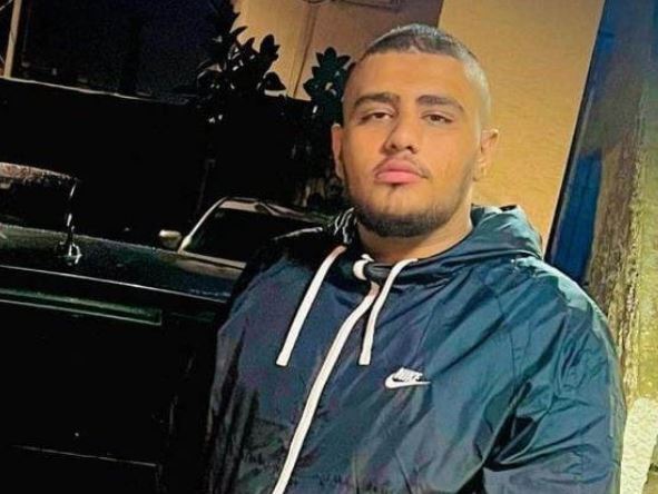 شرطي إسرائيلي يعدم شابًا فلسطينيًا في الداخل المحتل
