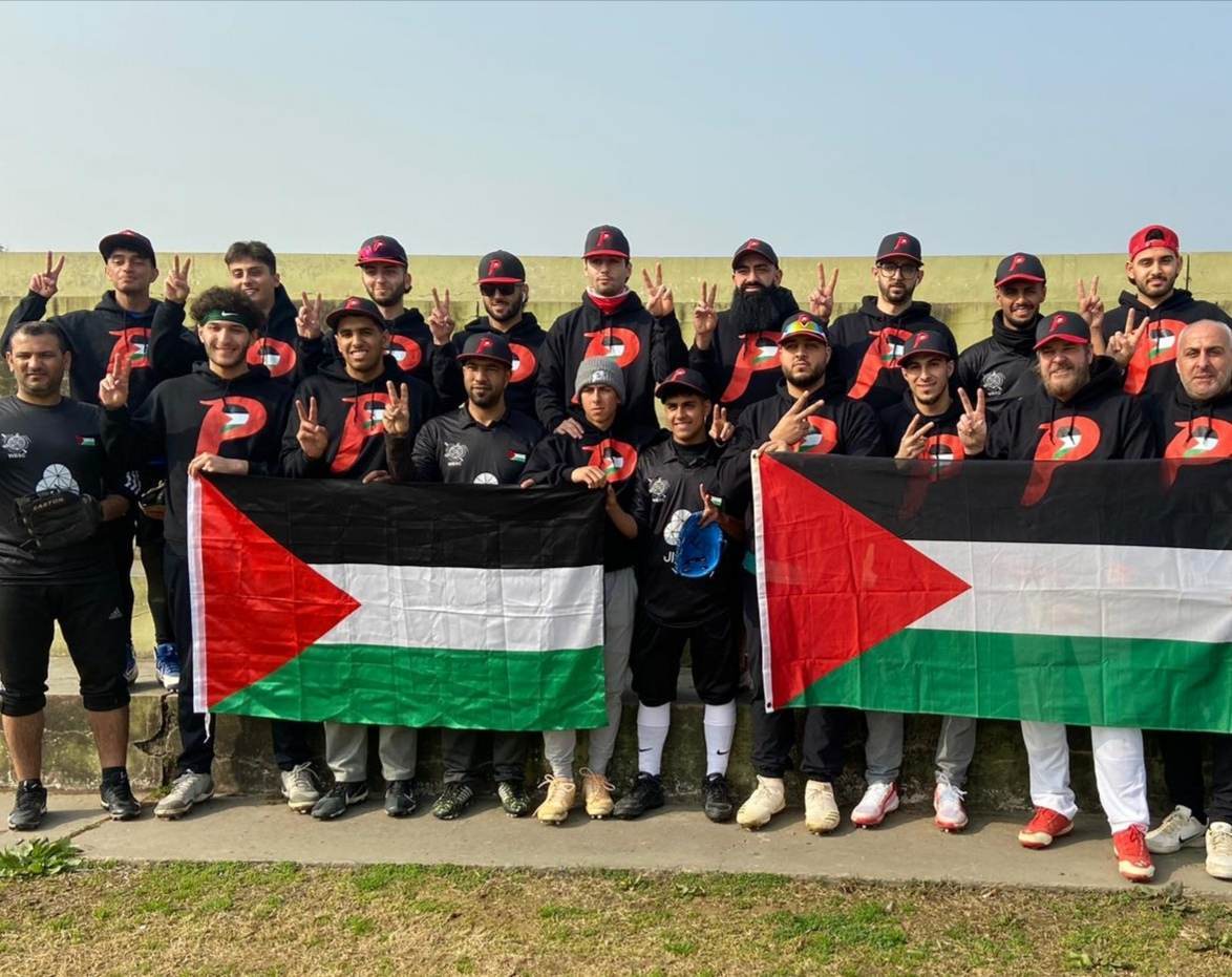 اتحاد البيسبول يعلن القائمة الأولية لمنتخب فلسطين للسوفتبول للفتيات 17 عام
