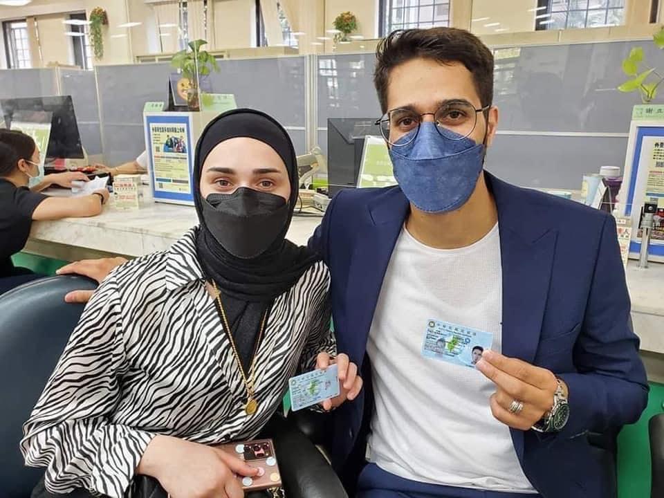 باحث فلسطيني يحصل على 7 براءات اختراع الكترونية
