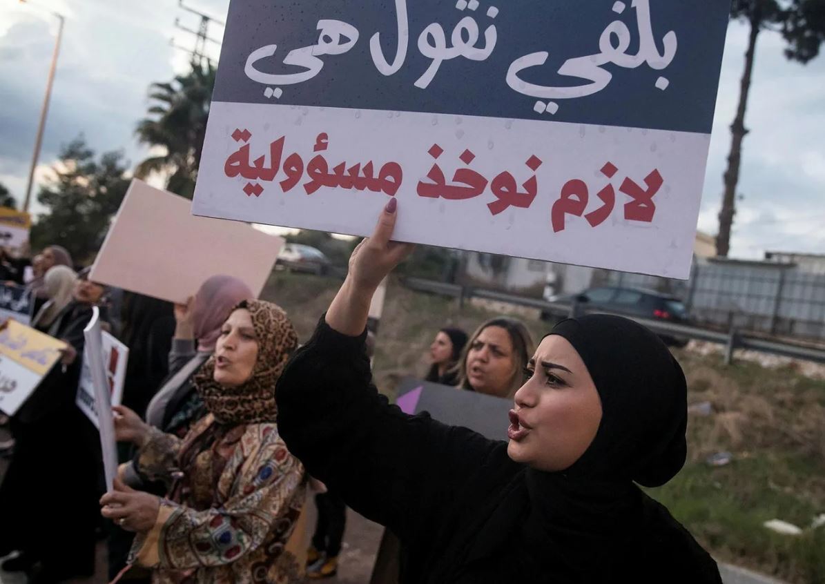 ليست من أولويات بن غفير.. أرقام قياسية بجرائم القتل في الداخل المحتل
