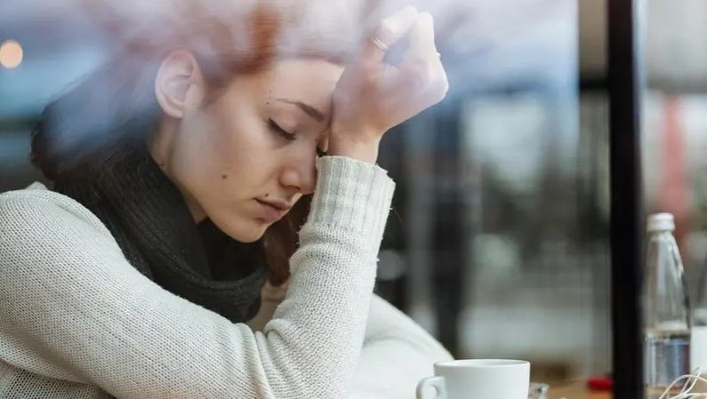 اكتئاب النساء من نوع مختلف.. الأدلة في الحمض النووي

