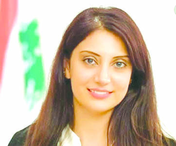 "فرانس 24" تُنهي عمل صحافية لبنانية بتهمة "معاداة السامية"
