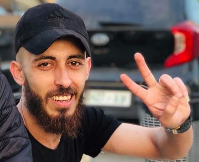 استشهاد شاب من جنين متأثرا بإصابته برصاص الاحتلال قبل نحو أسبوعين
