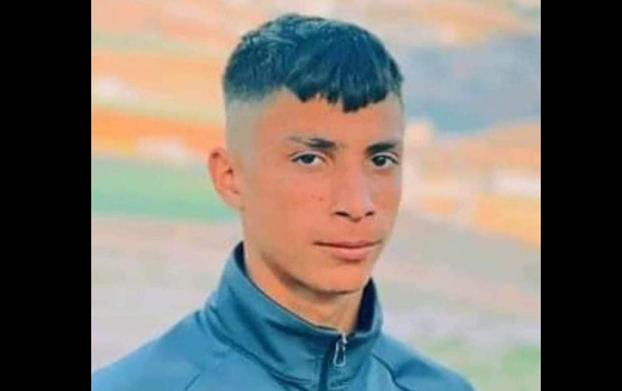 استشهاد فتى متأثرًا بجراحه برصاص الاحتلال في نابلس
