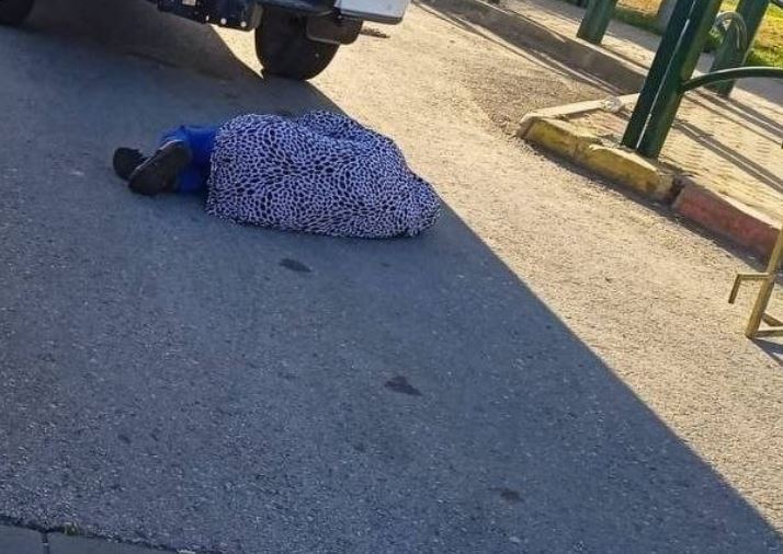 الاحتلال يصيب سيدة  بزعم محاولتها تنفيذ عملية طعن بالقدس
