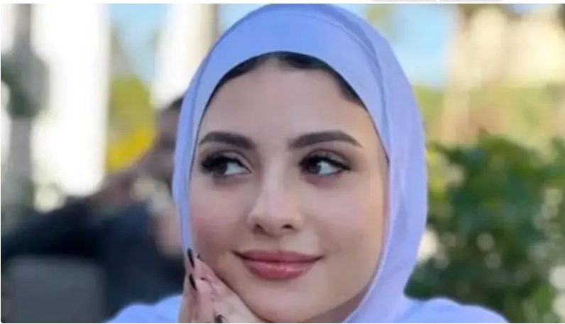 فقدت بصرها.. حادث مروع لبلوغر أزياء يشغل المصريين

