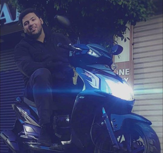 شهيد وسبع إصابات برصاص الاحتلال في نابلس
