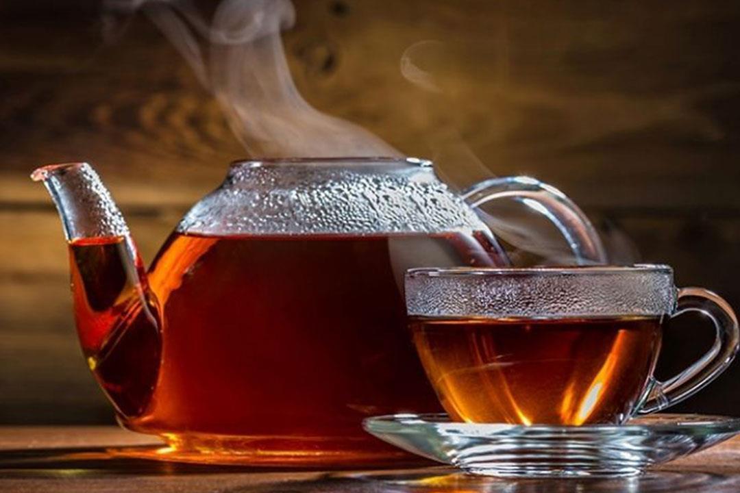 طبيبة تتحدث عن خطأ يجب تجنبه عند شرب الشاي

