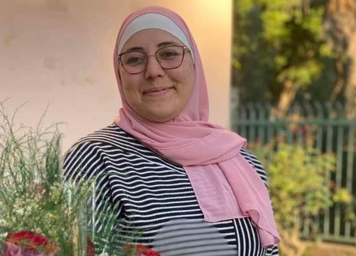 ربى أبو حسين حولت التحديات لقصة نجاح

