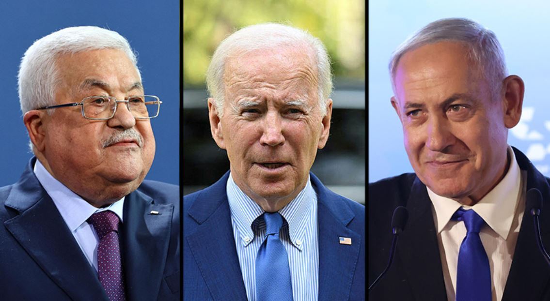 مسؤول إسرائيلي يهاجم الإدارة الأميركية: "باعونا للفلسطينيين"
