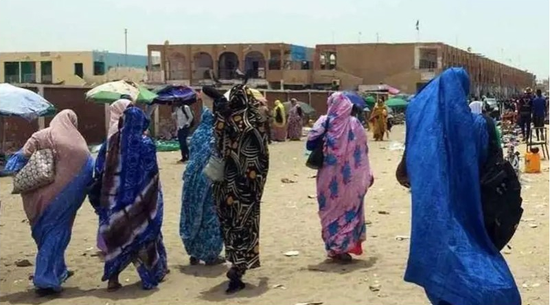 هل تعرف أن السمنة هي مقياس جمال المرأة في هذا البلد؟

