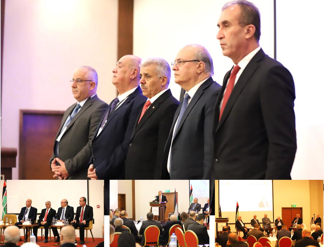 مؤتمر "التعليم من منظور تنموي" يوصي بسياسات تعليمية مرنة وتعزيز التمويل المدمج في حالات الطوارئ

