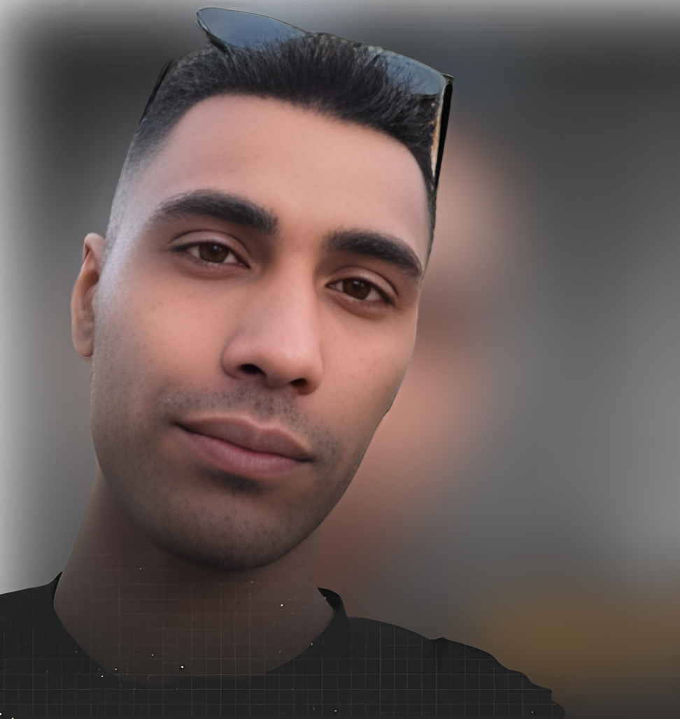 استشهاد الشاب نسيم ابو فودة متأثرا بإصابته برصاص الاحتلال في الخليل
