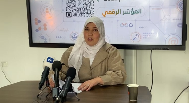 "صدى سوشال": 1230 انتهاكًا ضد المحتوى الرقمي الفلسطيني
