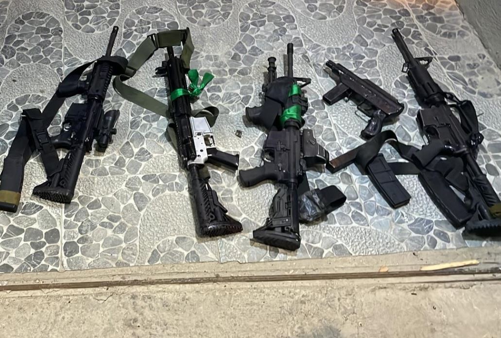  اعتقال قيادي في "حماس".. الاحتلال يعلن عن اغتياله 5 مقاومين في أريحا


