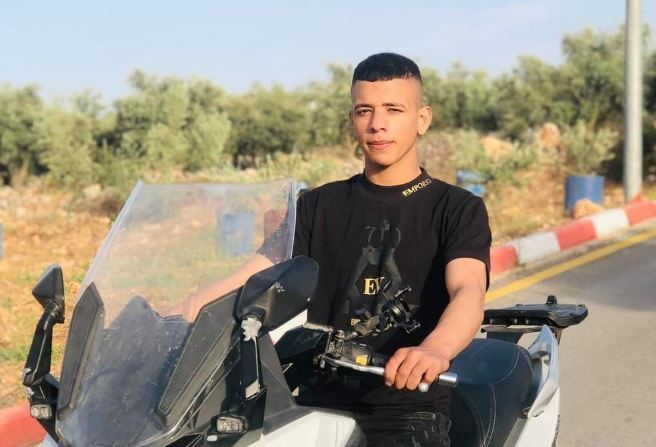 42 شهيدًا منذ بداية العام.. استشهاد فتى و3 معتقلين خلال اقتحام الاحتلال شرق نابلس
