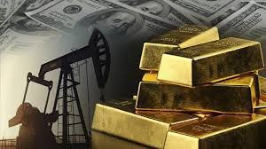 اليوم أسعار الذهب تنخفض 