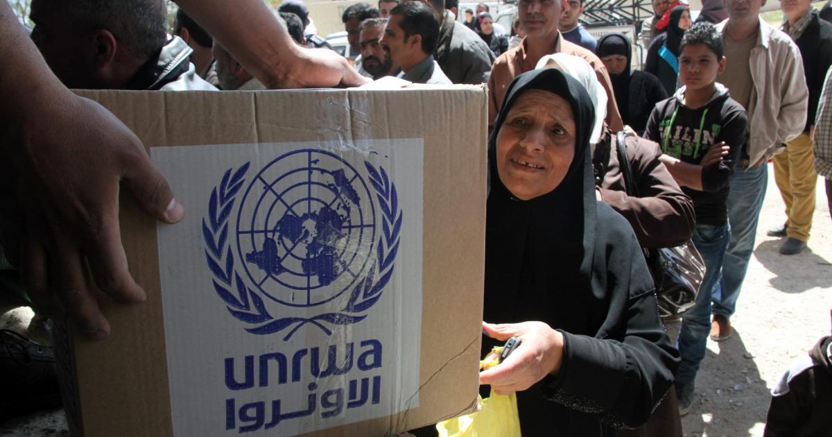 الأونروا: نعمل بتفويض من الأمم المتحدة وسنواصل العمل الإنساني دون توقف
