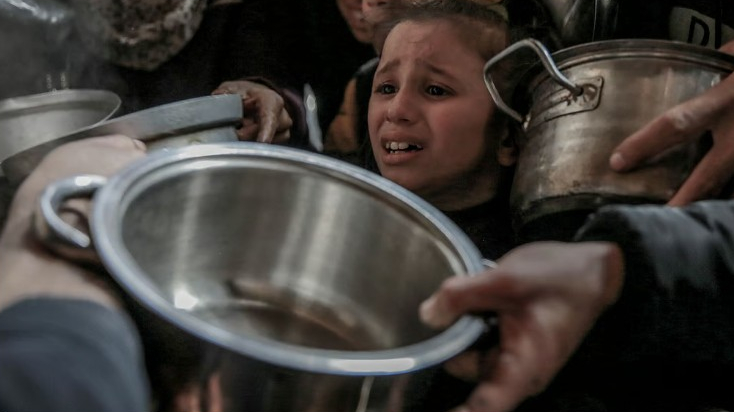 الأمين العام للأمم المتحدة: "إسرائيل منعت المساعدات عن مليوني شخص في غزة"