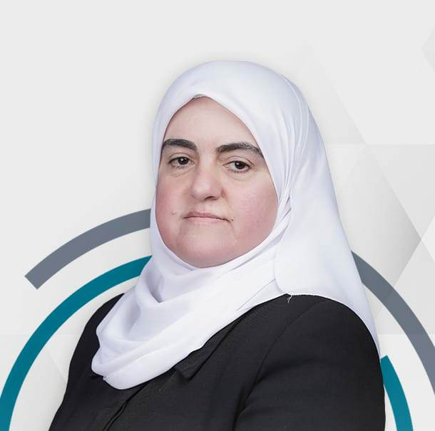 "صوتنا".. المهندسة روند أبو زعرور تتحدث عن تجربتها في بلدية نابلس 