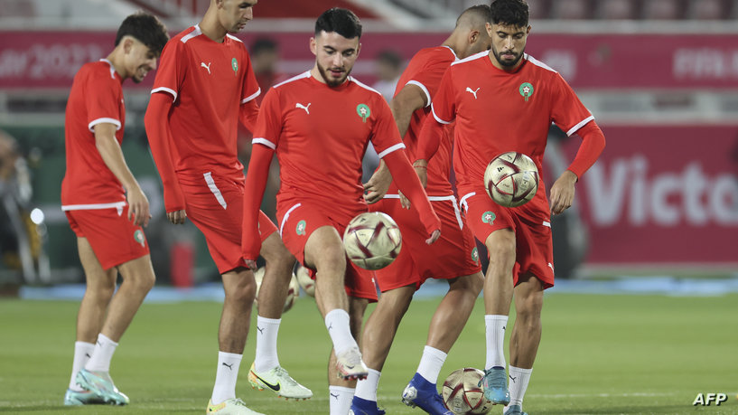 مواجهة أسود الأطلس وديوك فرنسا.. العالم يترقب مباراة بأبعاد تتجاوز كرة القدم
