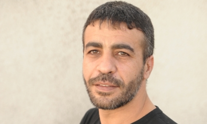 استشهاد الأسير ناصر أبو حميد بسبب جريمة الإهمال الطبي المتعمد
