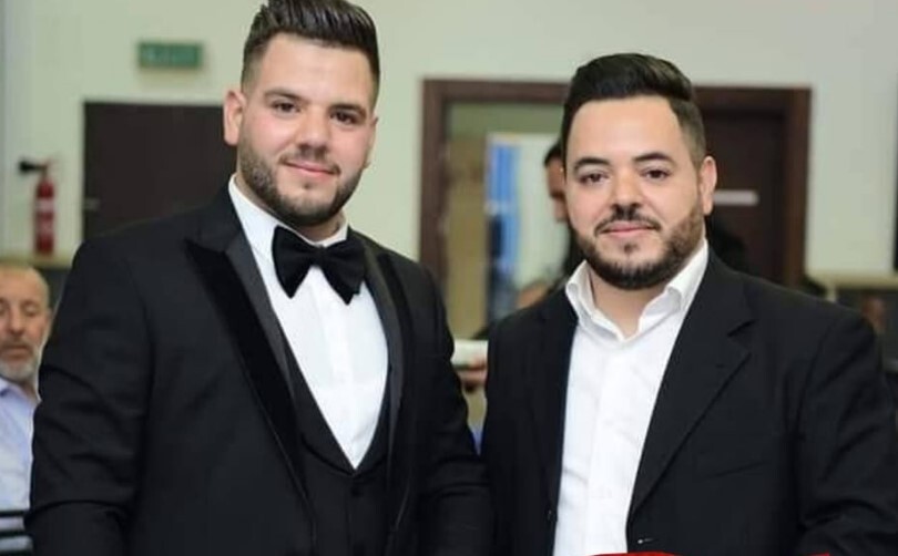 كانا يجهزان لزفاف شقيقتهما.. استشهاد شقيقين بحادث دهس متعمد من قبل مستوطن
