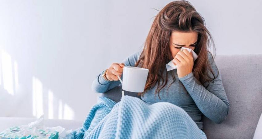 الإنفلونزا تكشر عن أنيابها.. النساء يدفعن الثمن الأكبر
