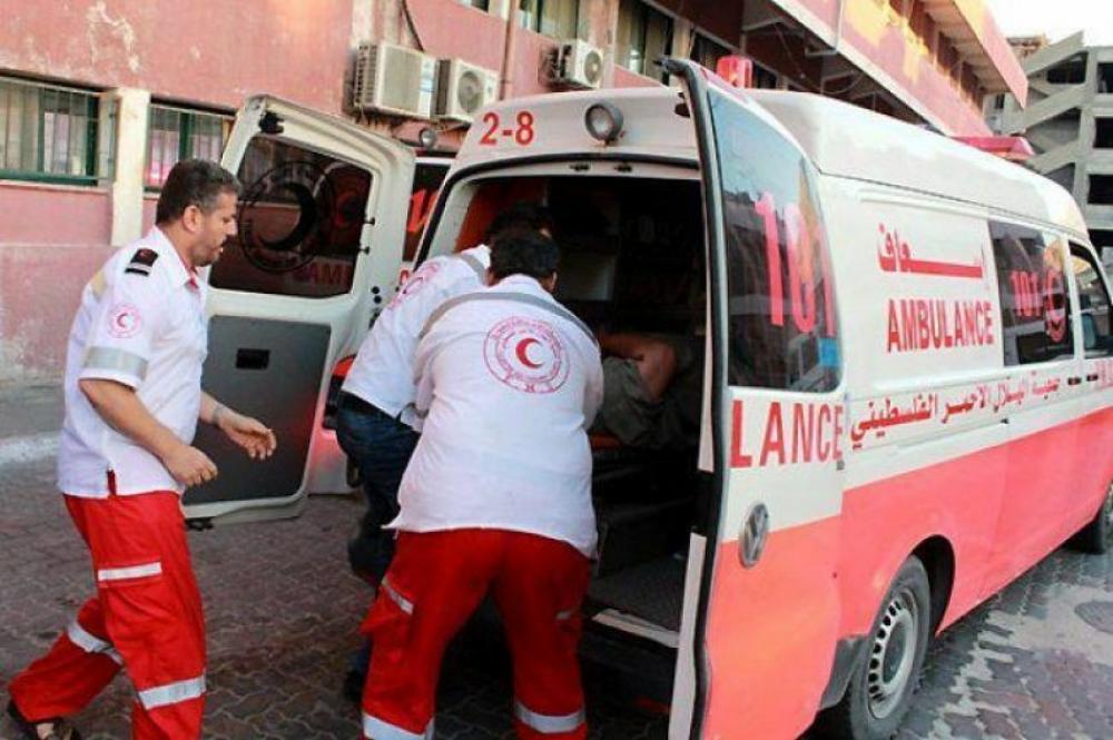مقتل مواطن في نابلس
