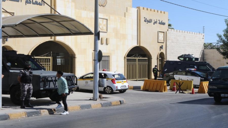 أجبراها على تناول المخدرات وقتلاها.. كشف جريمة منسية بالأردن

