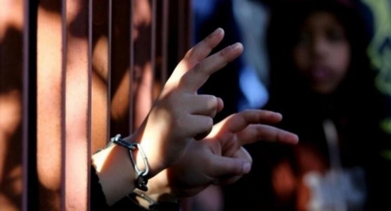 الاحتلال يؤجل عقد جلسة الأسيرة الطفلة حلا سرور
